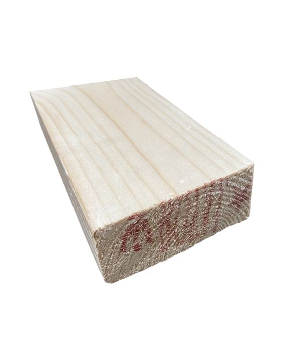 PAR WHITEWOOD 144 X 19MM 