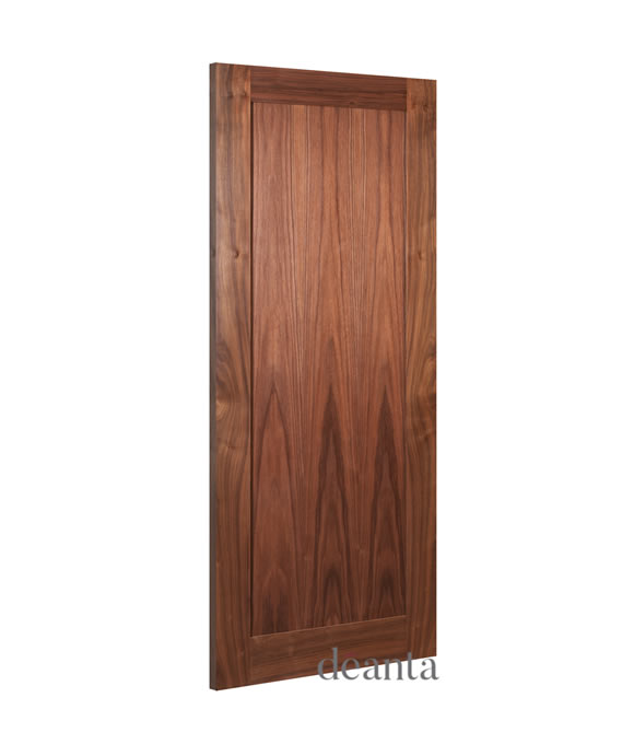 PRE-FINISHED WALNUT NM5 44MM