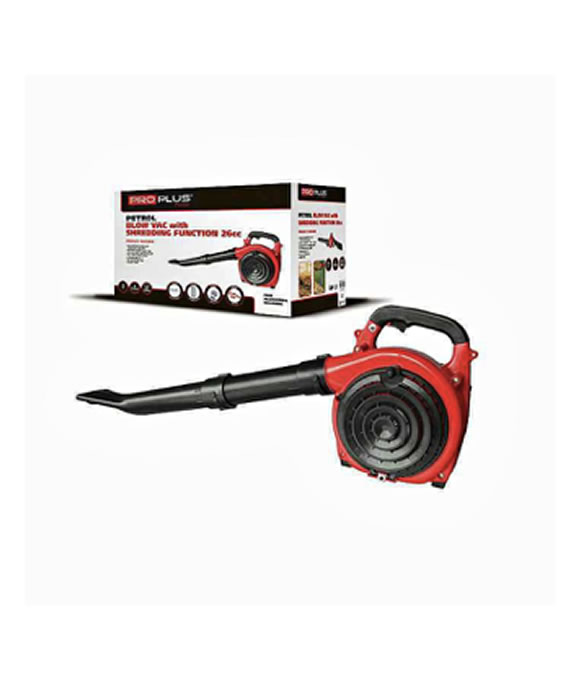 PRO PLUS LEAF BLOWER 26CC 