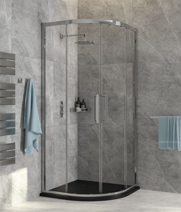 Quadrant Doors