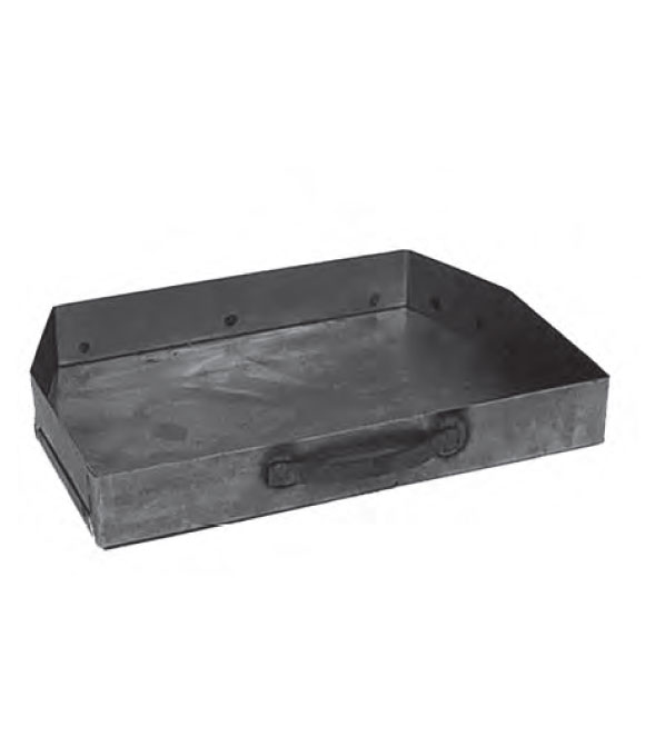 REGAL 18” ASHPAN