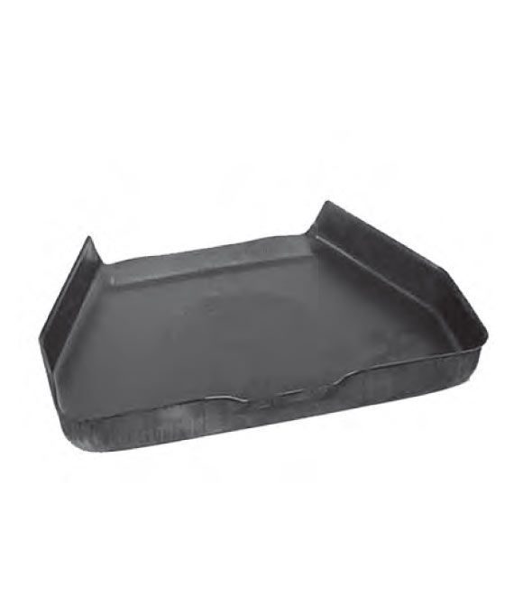 REGAL 16” ASHPAN