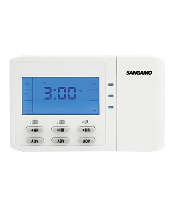 SANGAMO 3 CHANNEL PROGRAMMER 