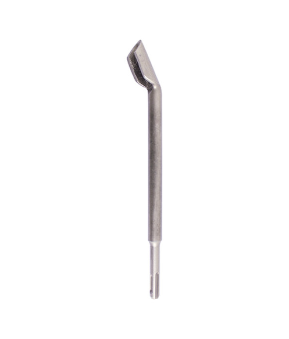 ADDAX SDS PLUS STEELS GOUGE 22 X 250MM 
