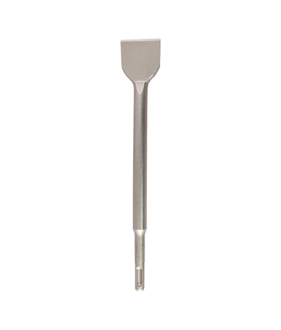 ADDAX SDS PLUS STEELS SPADE 40 X 250MM 