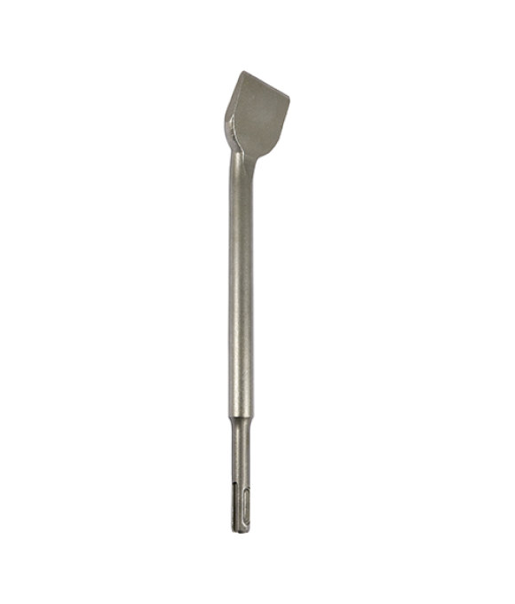 ADDAX SDS PLUS STEELS TILE 40 X 250MM 
