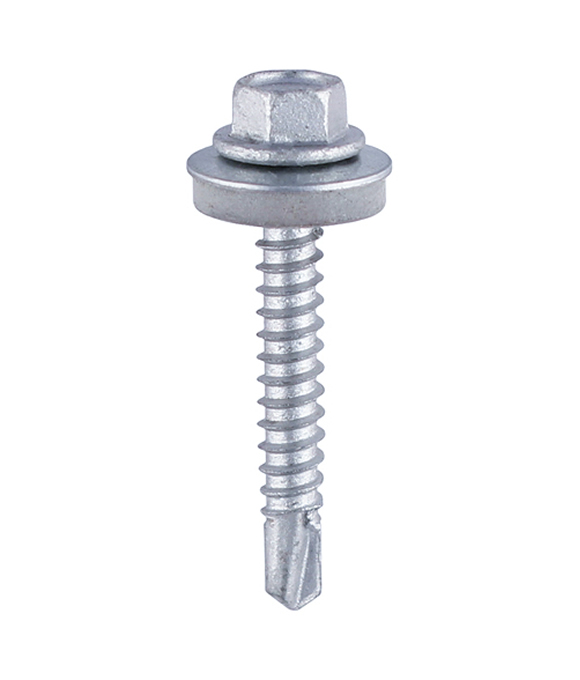 TIMCO SELF DRILLING TECK SCREW 5.5MM HEAVY DUTY 