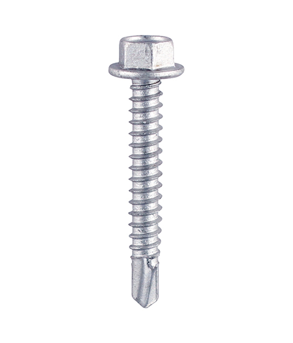 TIMCO SELF DRILLING TECK SCREW 5.5MM LIGHT DUTY