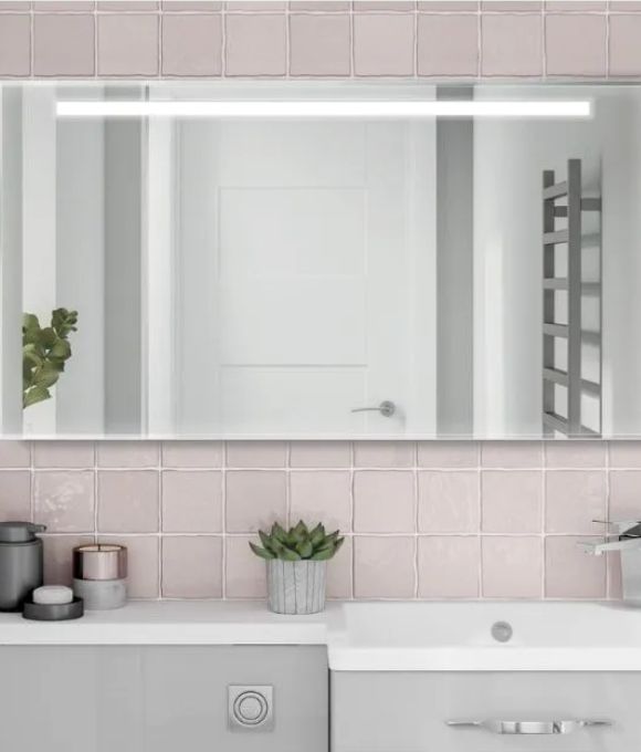  PHOENIX SHARP LED MIRROR 40CM