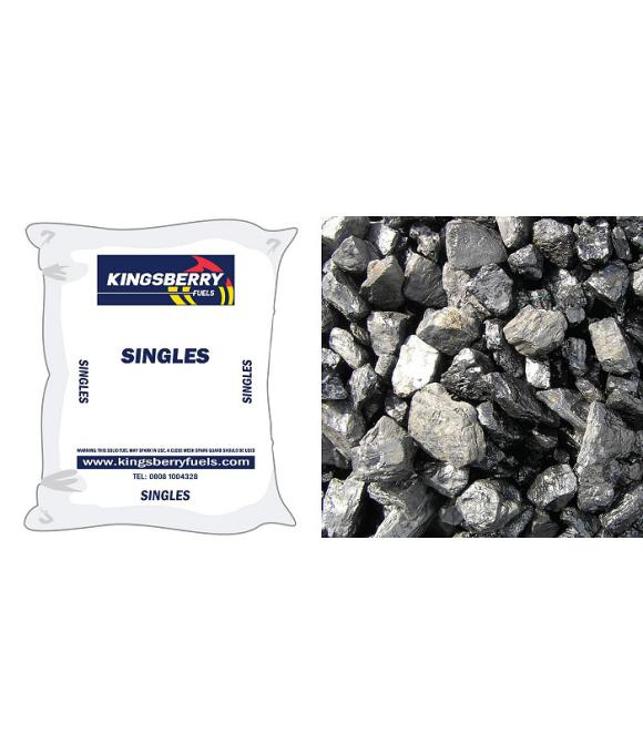FUEL KINGSBERRY SINGLES 25KG 