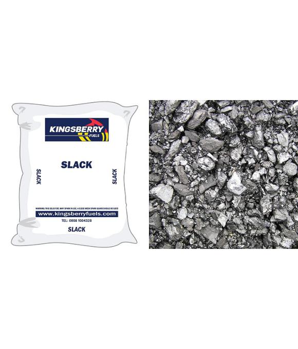 FUEL KINGSBERRY SLACK 25KG