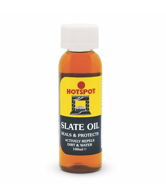 HOTSPOT SLATE OIL 100ML 