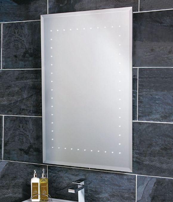 PHOENIX SOLAR LED MIRROR