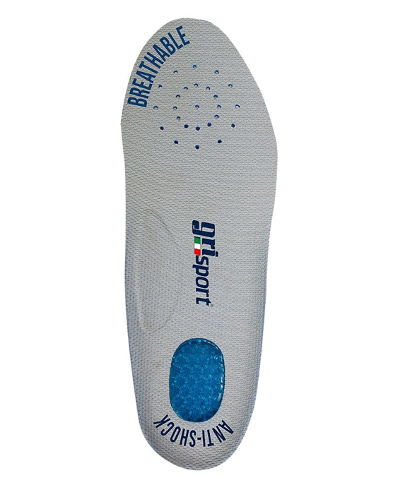 GRI SPORT ANTI SHOCK ACTIVE GEL INSOLE