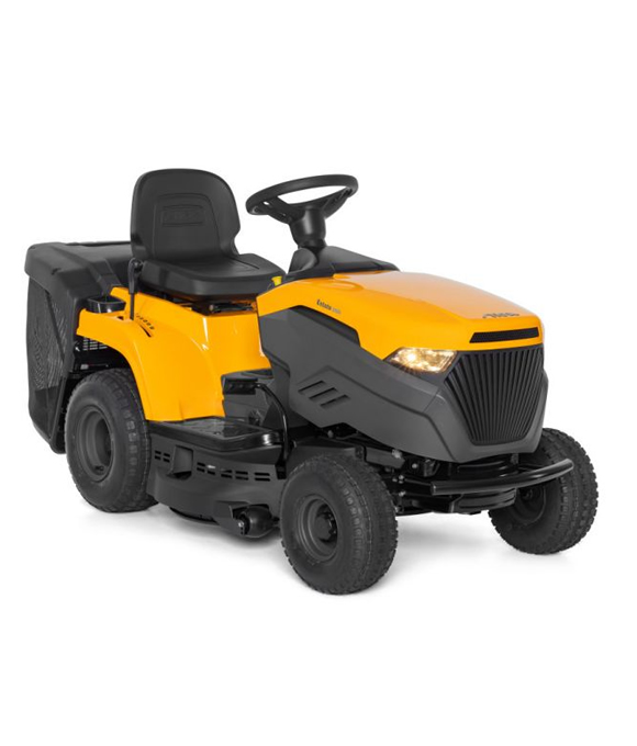 STIGA RIDE ON LAWN MOWER ESTATE 2084