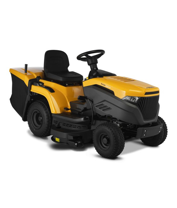 STIGA RIDE ON LAWN MOWER ESTATE 2398HW