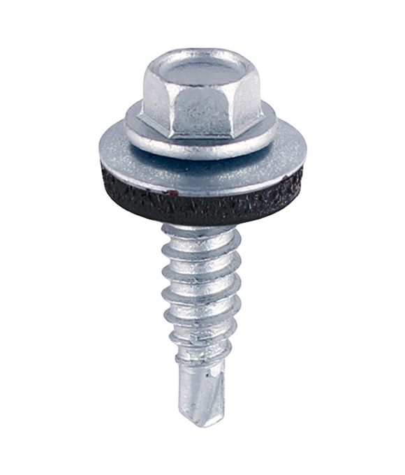 TIMCO STITCHER TECK SCREW 6.3 X 22MM 