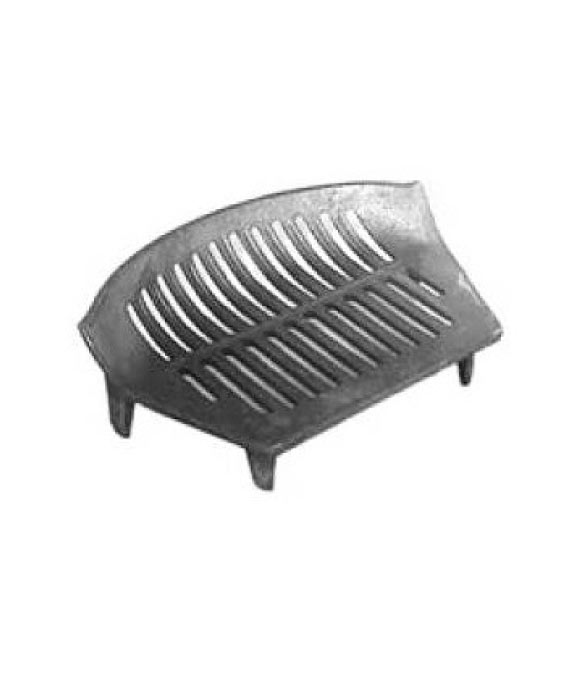 HEAVY STOOL GRATE
