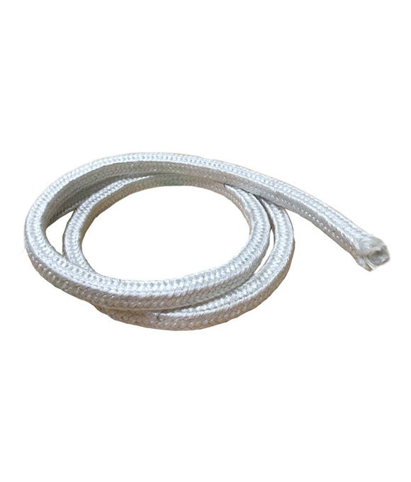 MANOR DE VIELLE STOVE GLASS ROPE 10MM X 2.5MT 