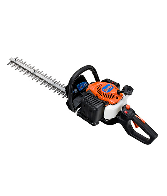 TANAKA DOUBLESIDED 20” HEDGETRIMMER