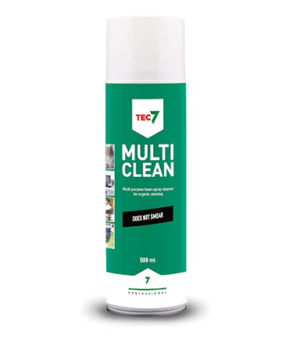 TEC 7 CLEANER 500ML 