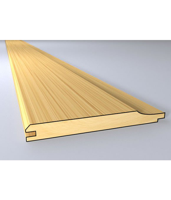 WHITEWOOD TGV 119 X 12MM 