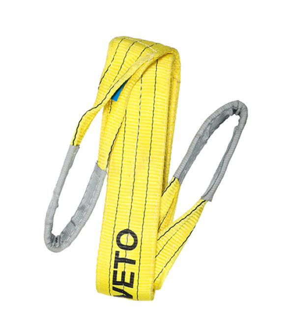 VETO LIFTING SLING 3 TONNE 90MM X 3M 