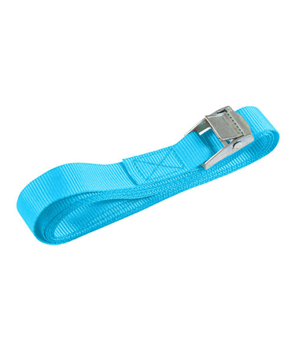 VETO CAM BUCKLE TIE DOWN 25MM X 5M 
