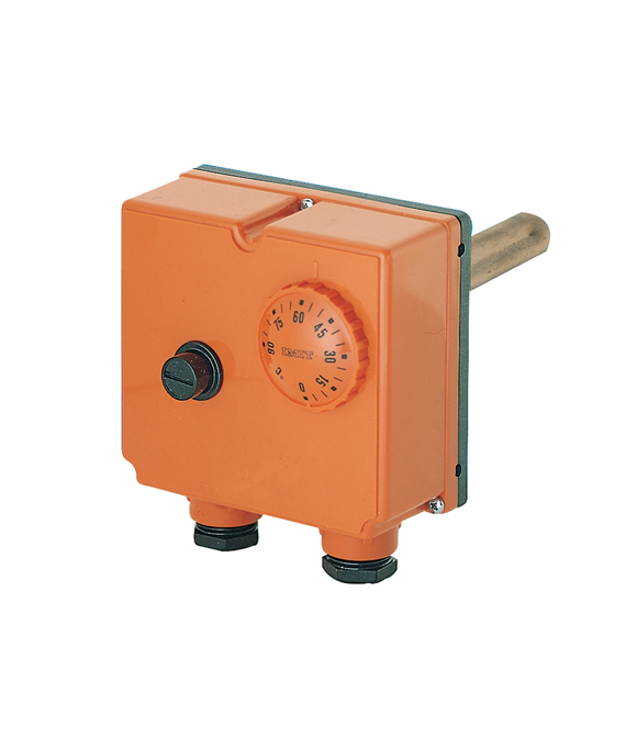 IMIT CONTROL SYSTEM TLSC BI THERMOSTAT 