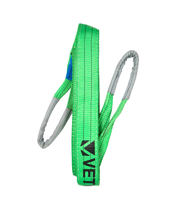 VETO LIFTING SLING 2 TONNE 60MM X 3M 