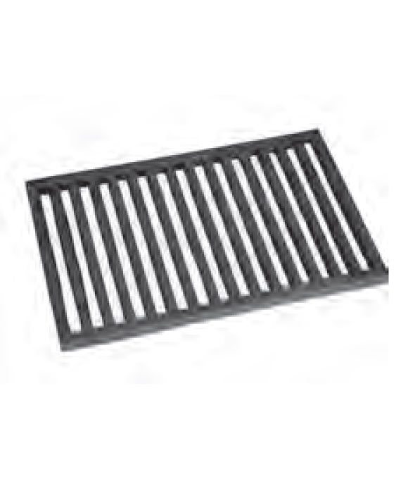 VALENCIA GRATE