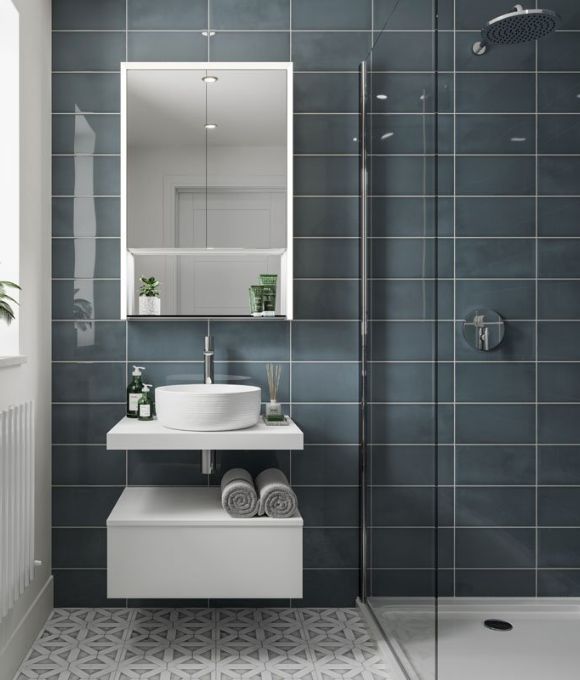 VERVE 60 CABINET MIRROR
