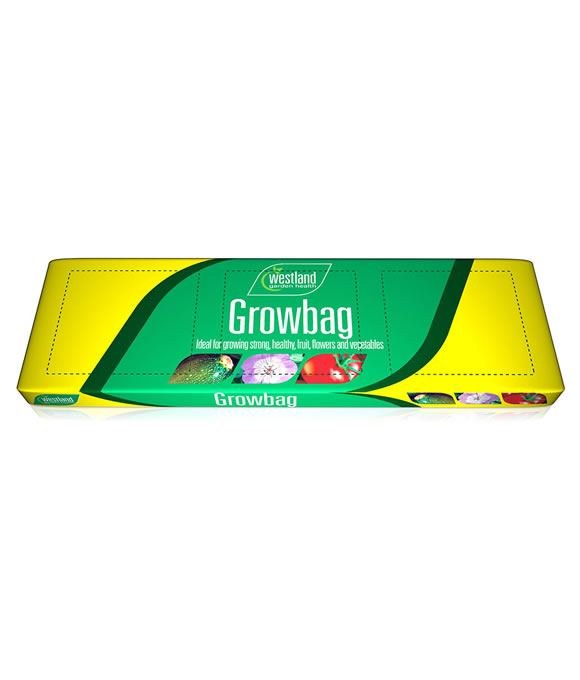 WESTLAND MULTI USE GROW BAG