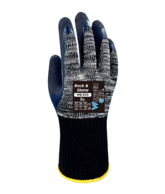 WONDER GRIP ROCK & STONE GLOVE WG-333