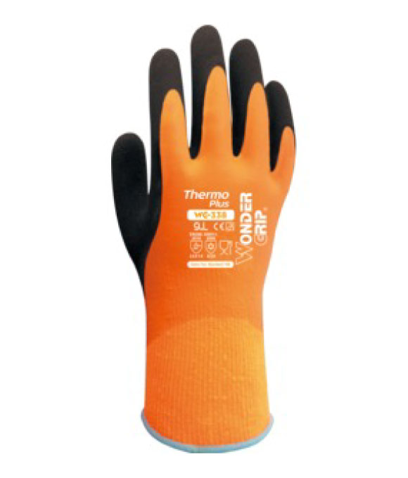 WONDER GRIP THERMO PLUS GLOVE WG-338