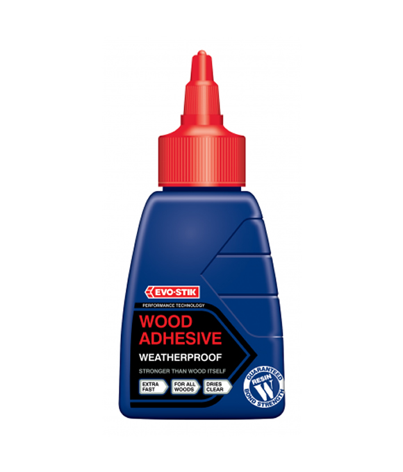 EVO-STIK WOOD GLUE EXTERIOR 250ML