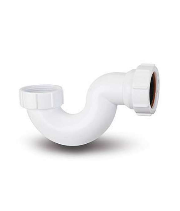 POLYPIPE BOTTLE TRAP WP46 40MM 